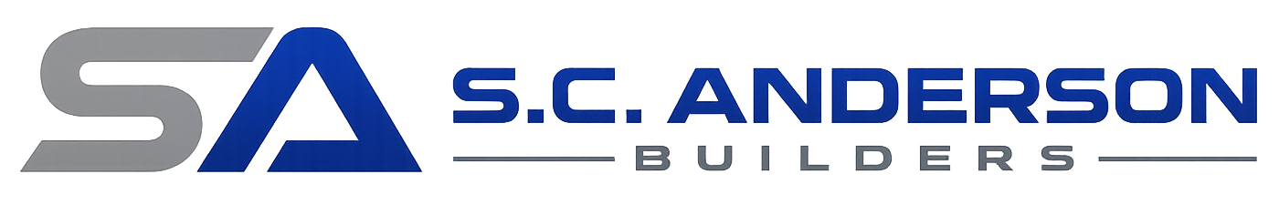 S.C. Anderson Builders